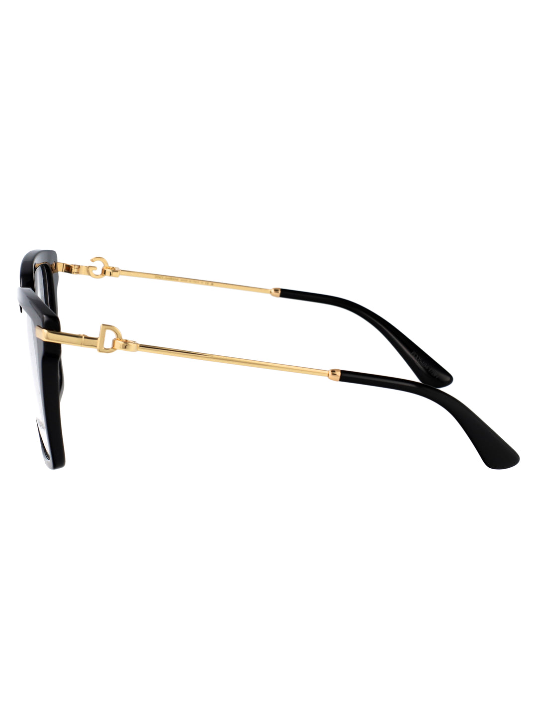 Dolce & Gabbana OPTICAL - Black | f450044d916c4556d06a99d72862c4bb0a2d5036