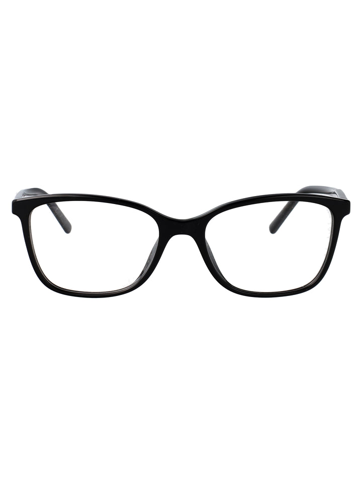 Dolce & Gabbana OPTICAL - Black | 0a5f99a1d82f0c57581e78490775509422e513b9