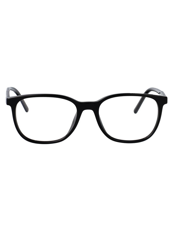 Dolce & Gabbana OPTICAL - Black | b23bf9d348b820cf9aa3fb24e6907421ef97e55b