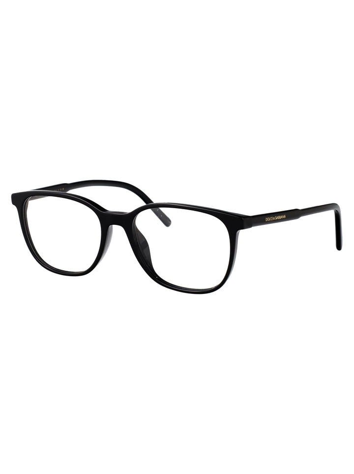 Dolce & Gabbana OPTICAL - Black | 1115f194eb15b0d4ada22426d8a6ec04a83e74a2