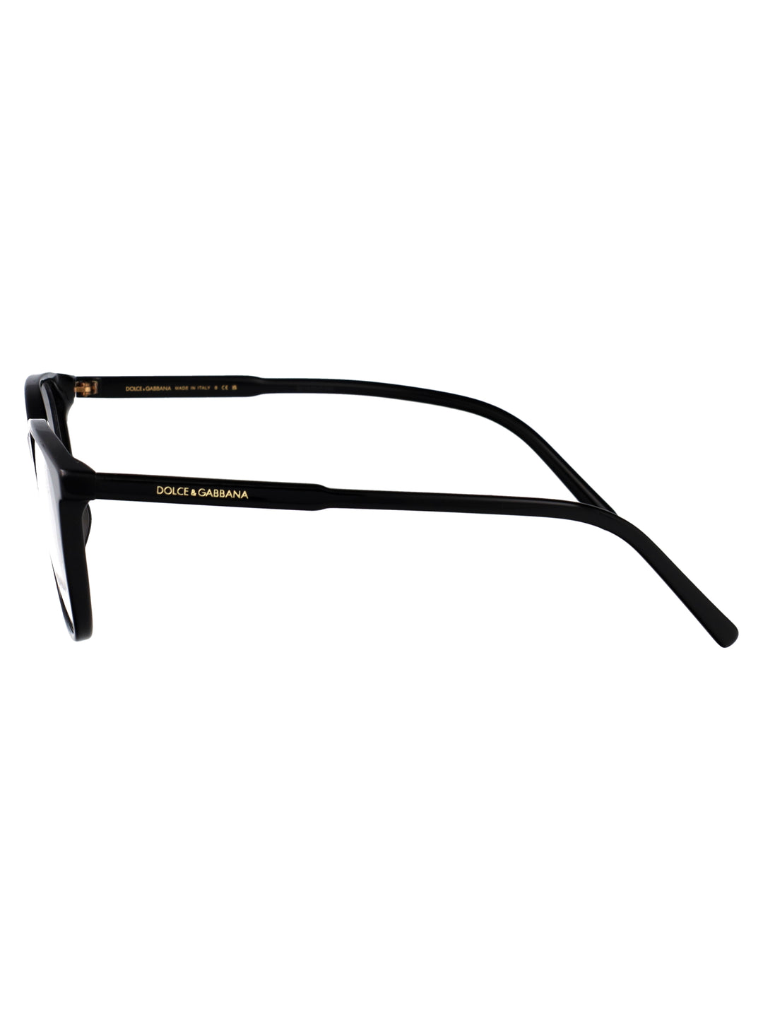 Dolce & Gabbana OPTICAL - Black | 3ad0d68caba632422220c69ddac140e40c107143