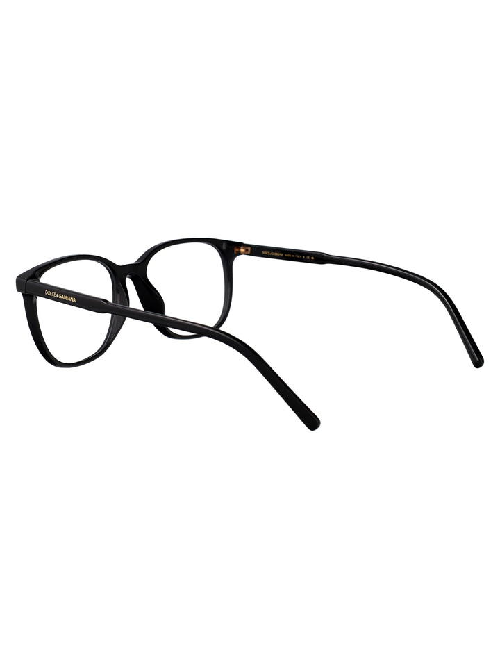 Dolce & Gabbana OPTICAL - Black | fd7fc392001ffec08d872d50d7a835aa4de2af48