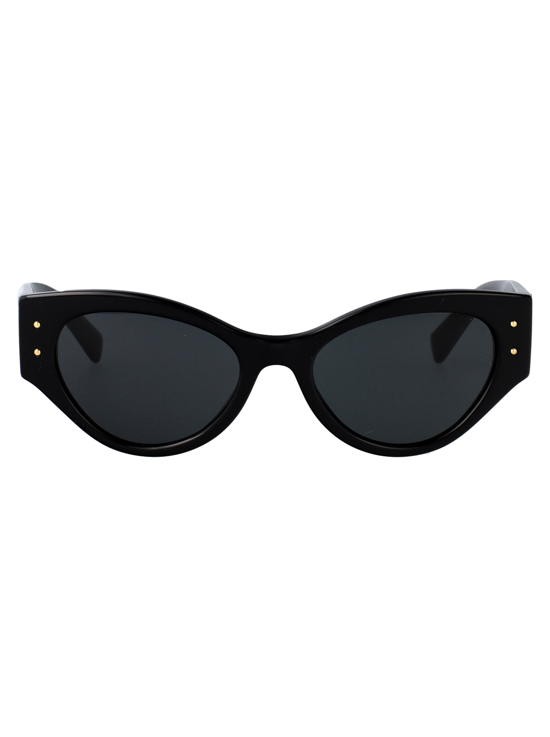 Dolce & Gabbana SUNGLASSES - Black | 97d95a84ea9bd7795f7aa08420845ebcc52c4602