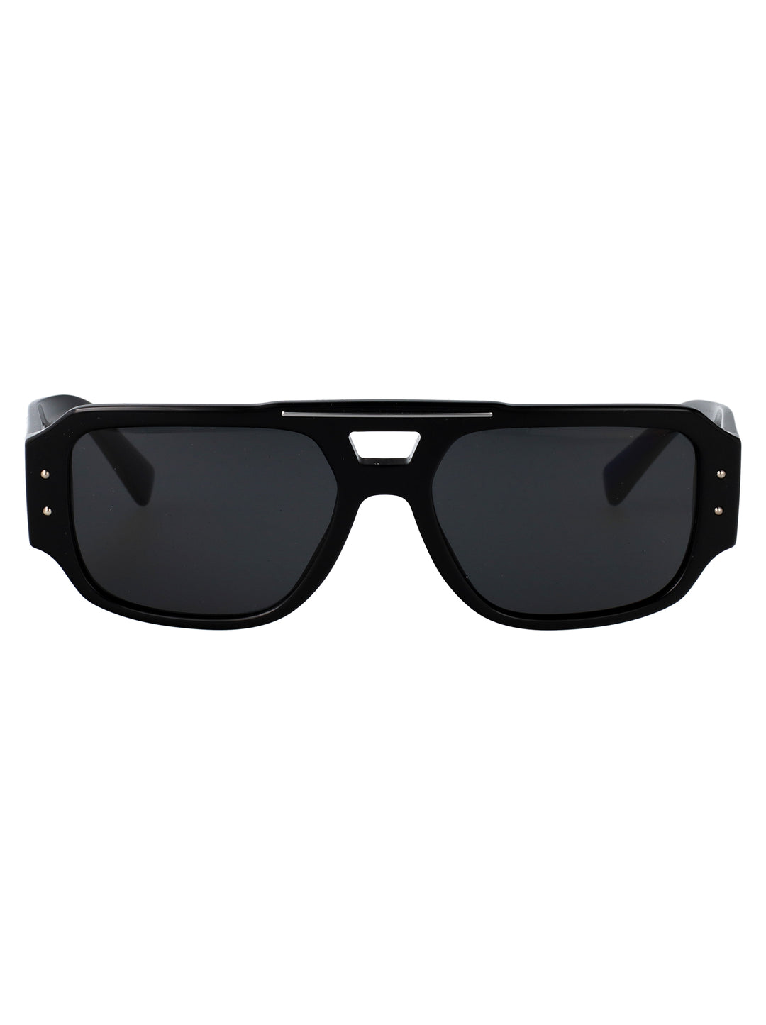 Dolce & Gabbana SUNGLASSES - Black | ff9d333d616fd0ec9da5aae4306d39ccac95e6b0