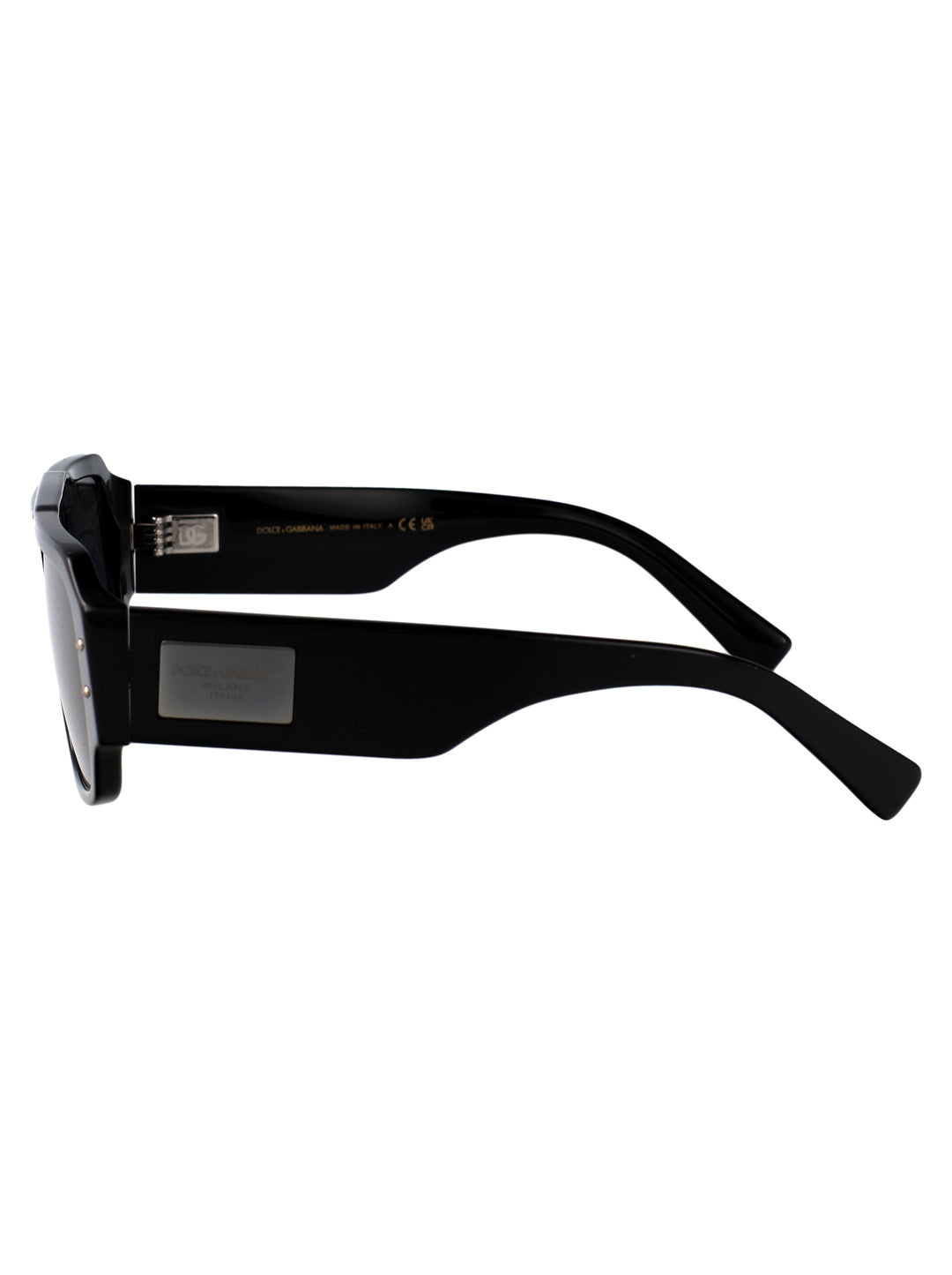 Dolce & Gabbana SUNGLASSES - Black | 3c75c1fbef370f9a30706f59e8edfeb53d6462d9