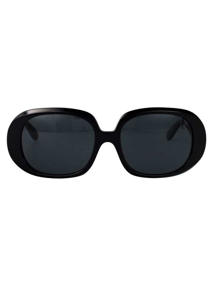 Dolce & Gabbana SUNGLASSES - Black | 86567f9313c28917f9ab701e46872a89a468d7c9