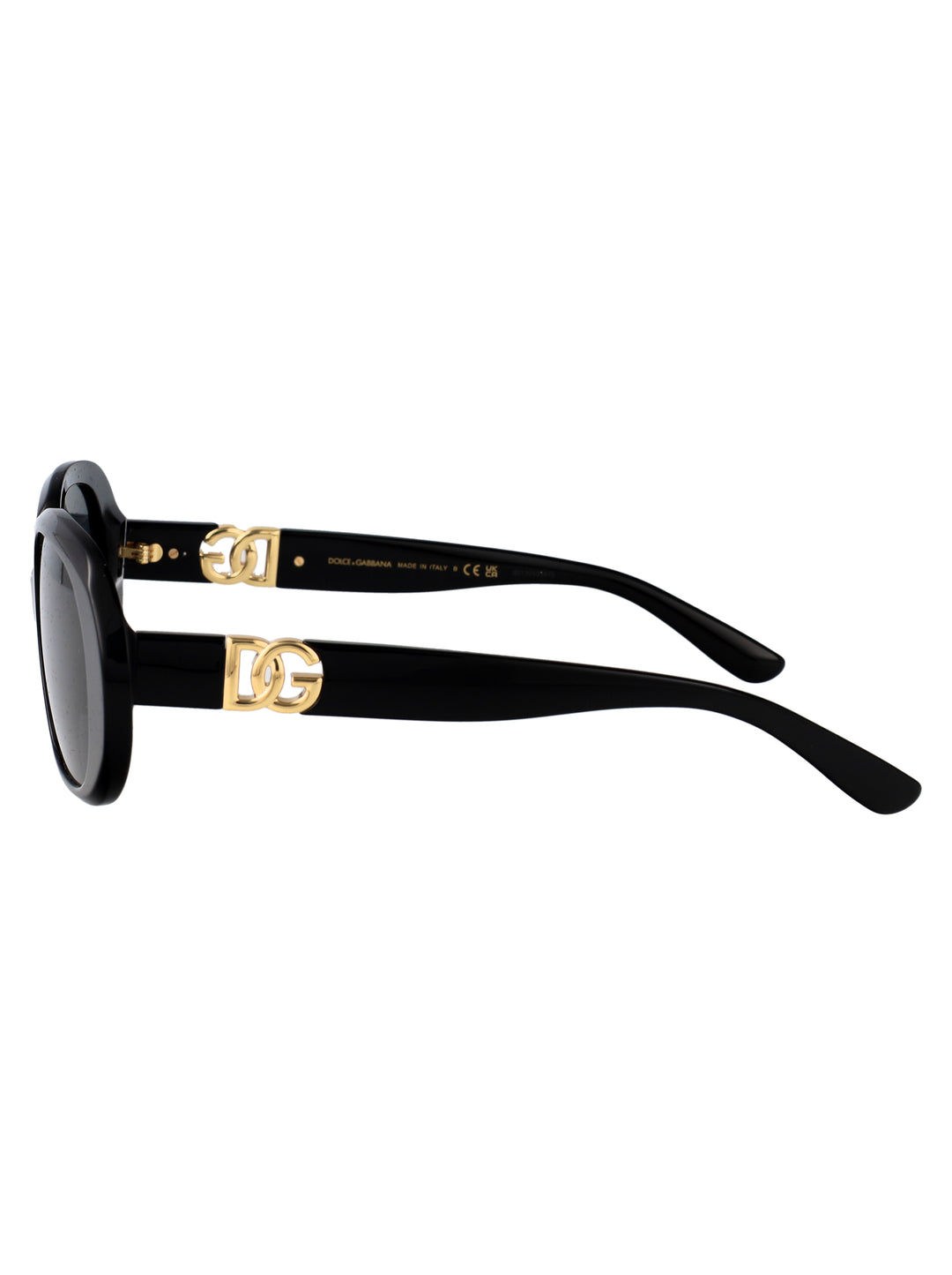 Dolce & Gabbana SUNGLASSES - Black | 5829093425bd8d598d9b1bcfd816fc237cd658b3