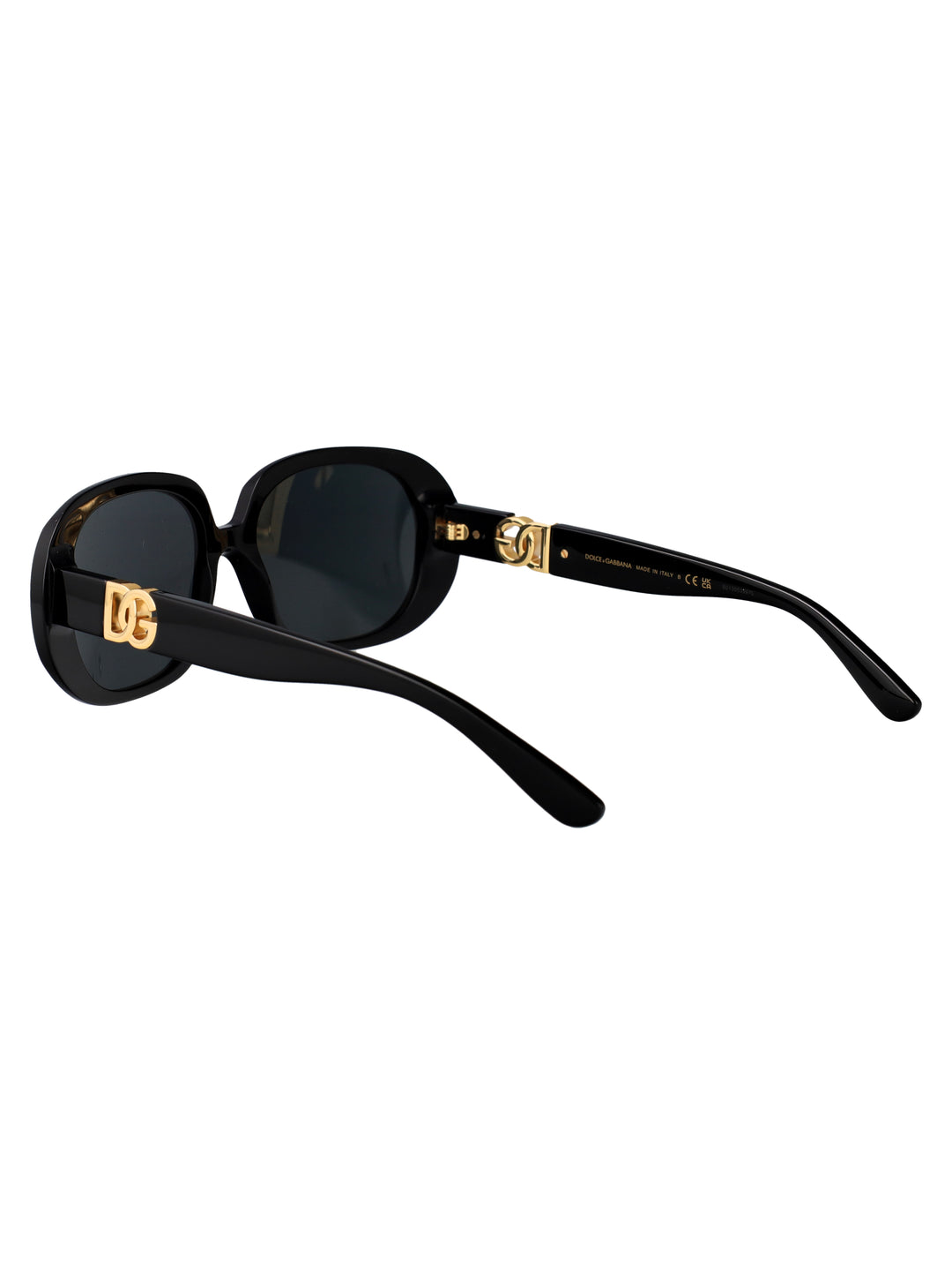 Dolce & Gabbana SUNGLASSES - Black | 367381aee698569ac5141505572133d74e4ce62a