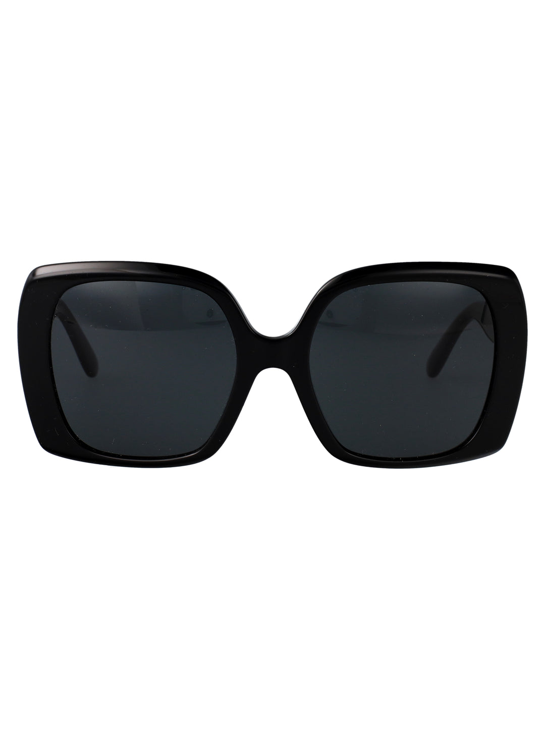Dolce & Gabbana SUNGLASSES - Black | 38d26bbe8650472b25a4021da1621e139de915e1