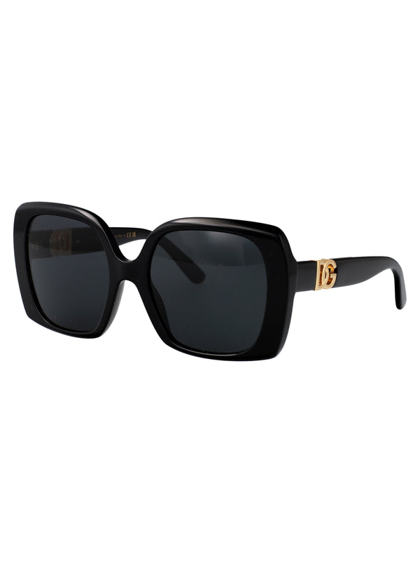 0DG4475 SQUARED Sunglasses
