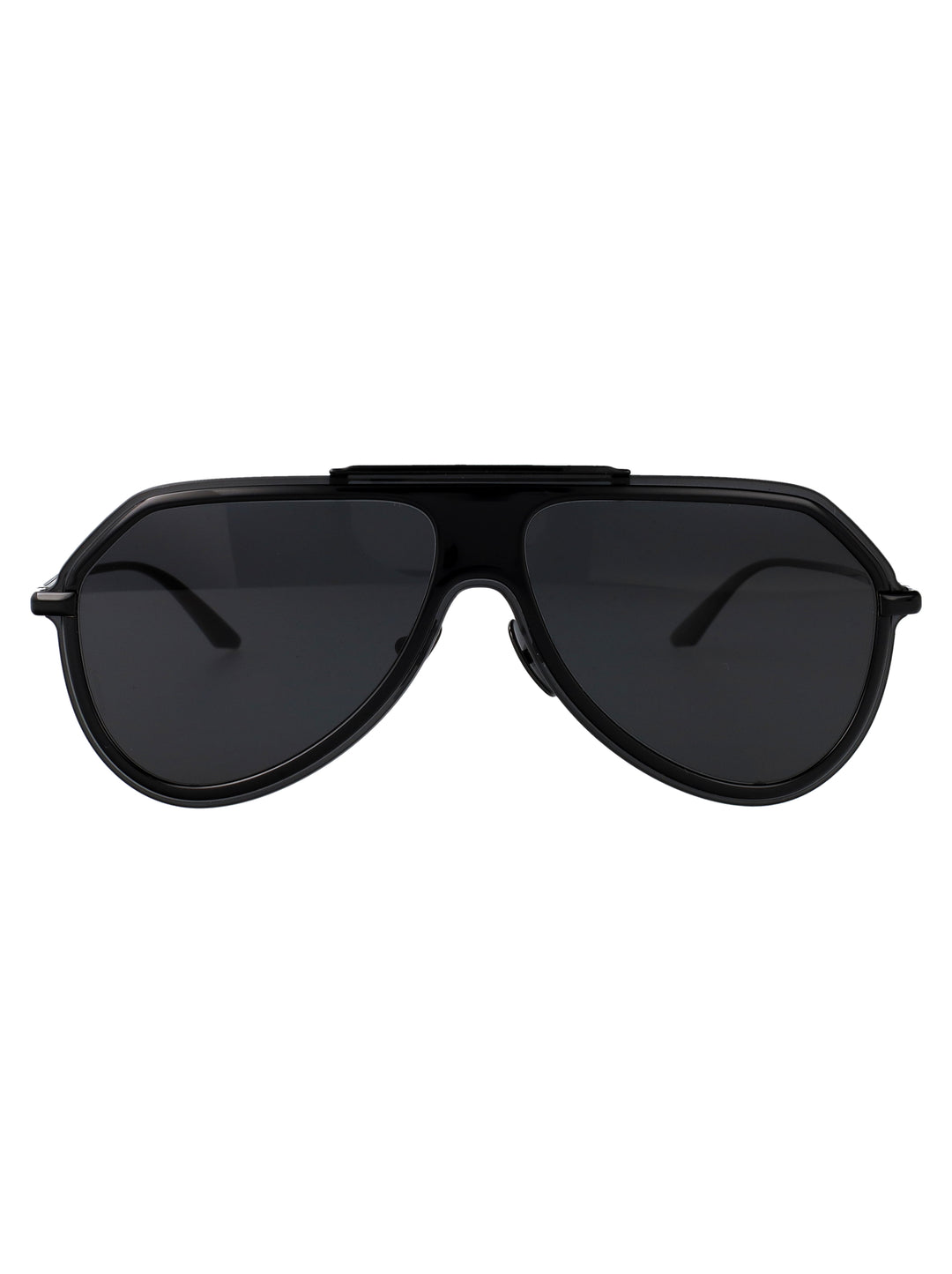 Dolce & Gabbana SUNGLASSES - Black | b5c72f1da391ba18254e83f3d8b89e47eb4f2119