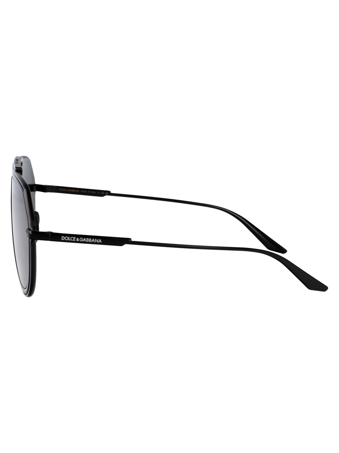 Dolce & Gabbana SUNGLASSES - Black | 7ca007d011053906c2b419f2ade694e68a468032