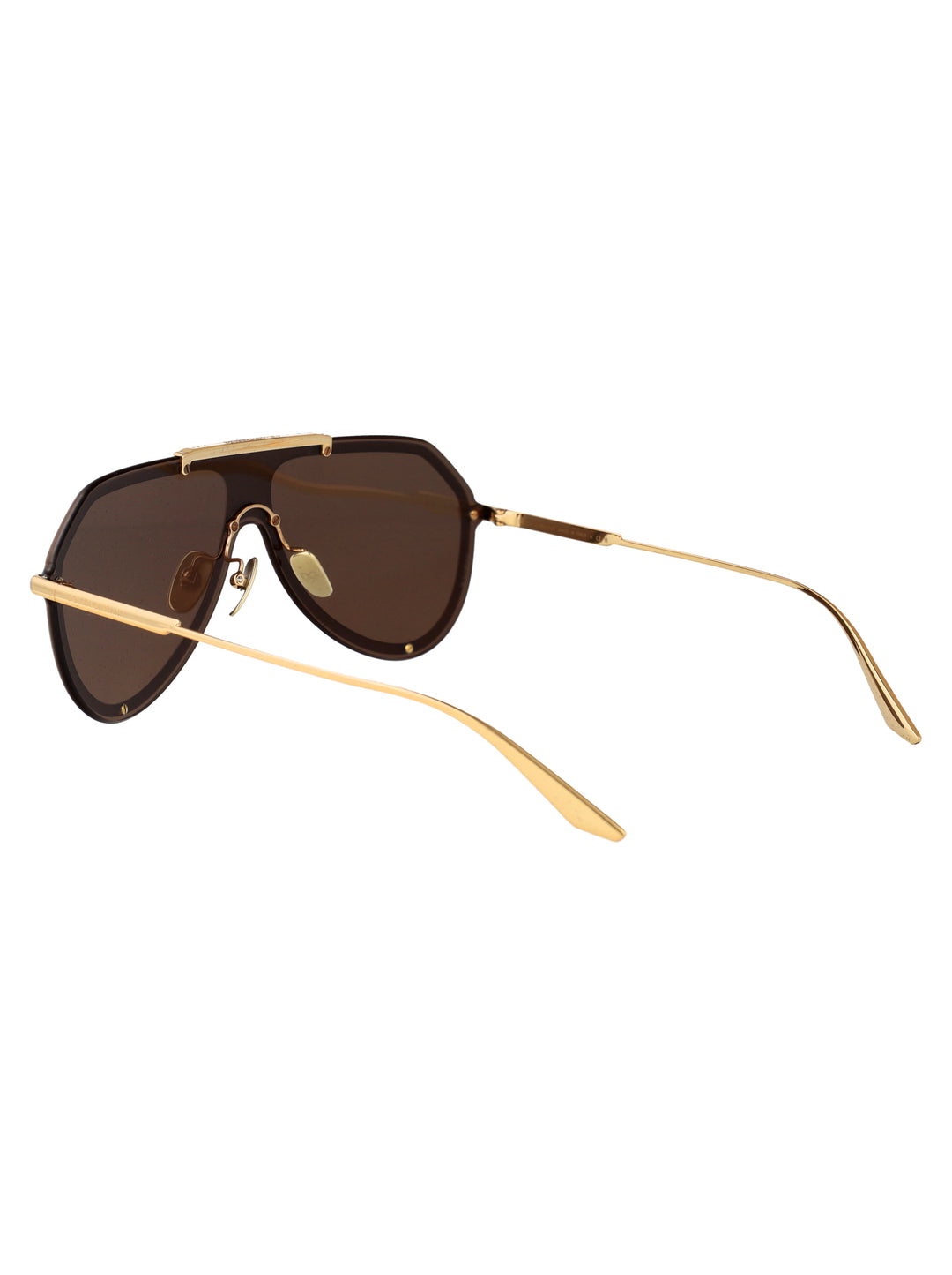 Dolce & Gabbana SUNGLASSES - Gold | 5802a28981620c3d7cc9425aa85d7790221715b5