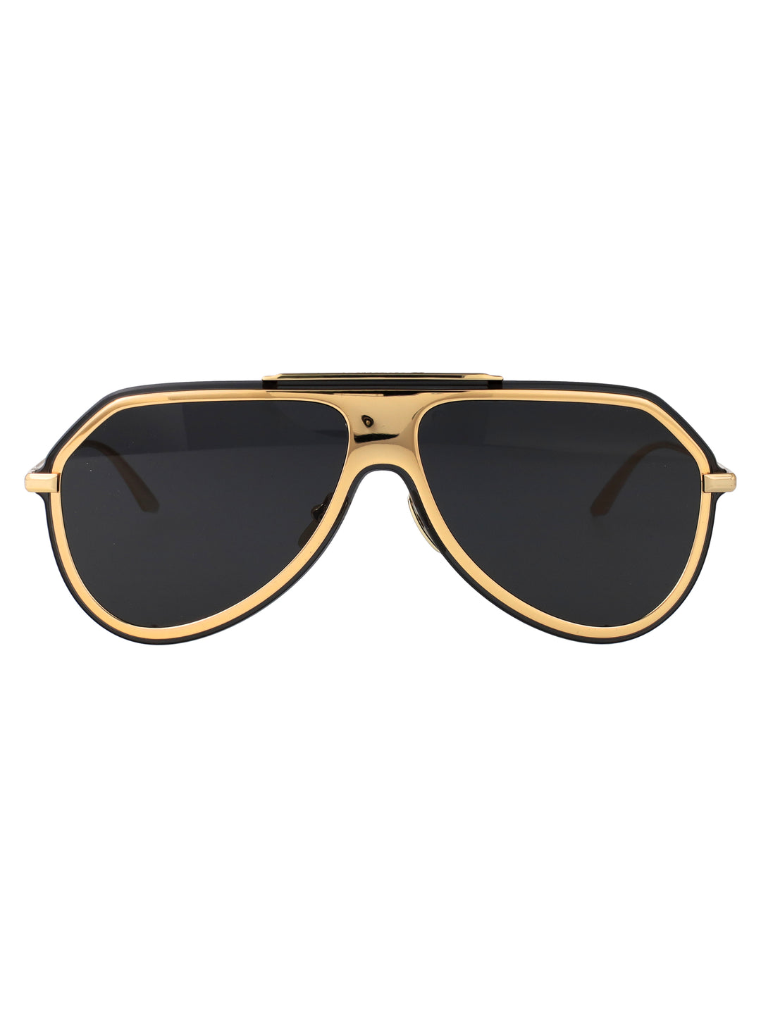 Dolce & Gabbana SUNGLASSES - Gold | f01100b94482fdccfdaf58d19131953ab468a534