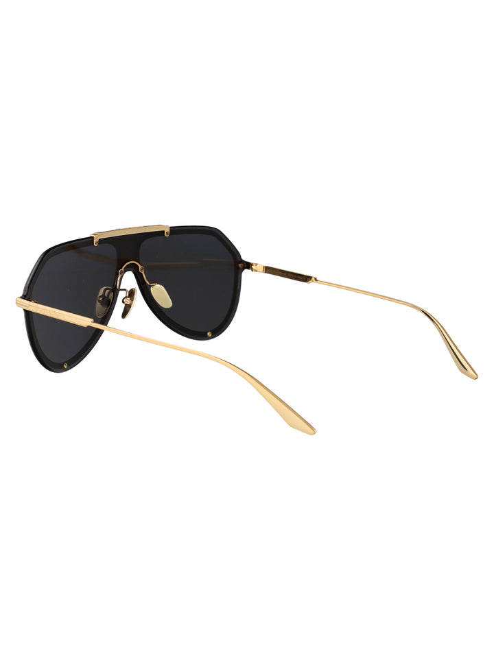 Dolce & Gabbana SUNGLASSES - Gold | 594435e1ca6b07d2eee37292c83a5ae3408beb63