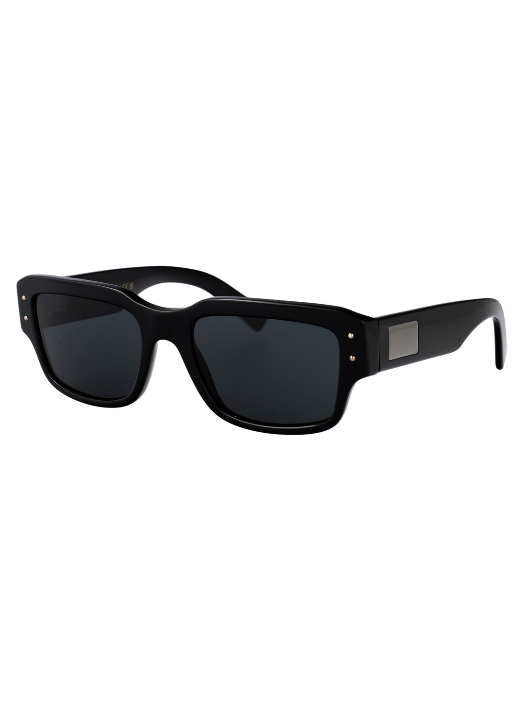 Dolce & Gabbana SUNGLASSES - Black | d7a8c9b51a769064f6e02871ec22b87bcdb5a5d5