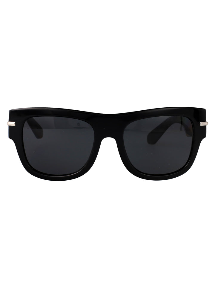 Dolce & Gabbana SUNGLASSES - Black | 536b50886853e51c5e2542faec6c001925cb2c3a