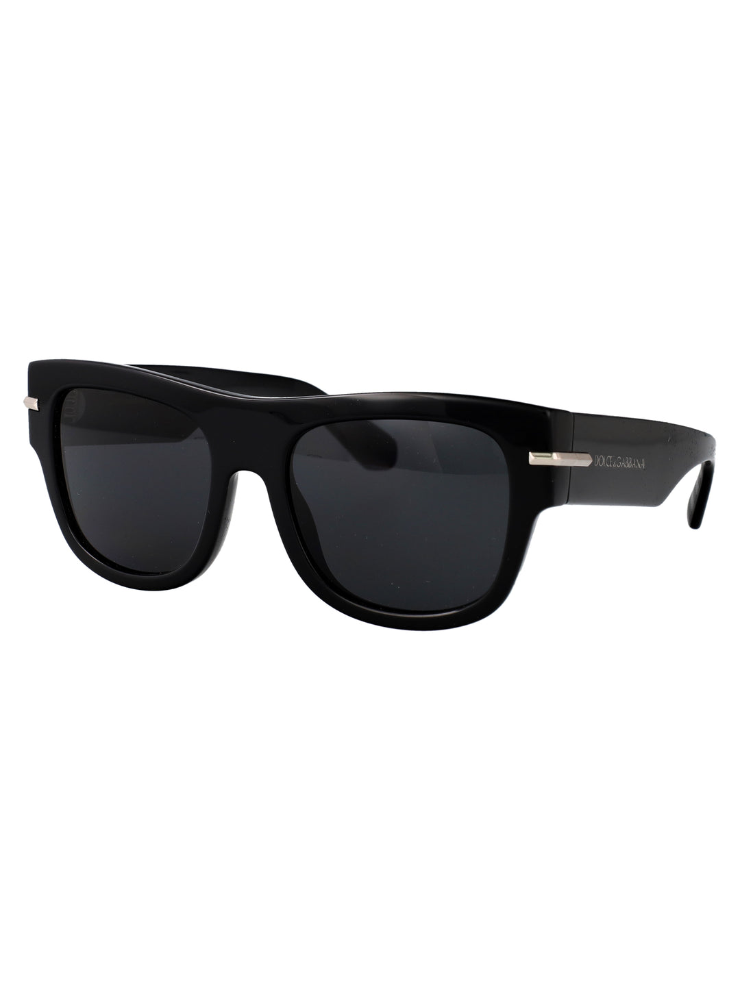 Dolce & Gabbana SUNGLASSES - Black | e9308088f633cb5651fa852ac83c398fcea90990