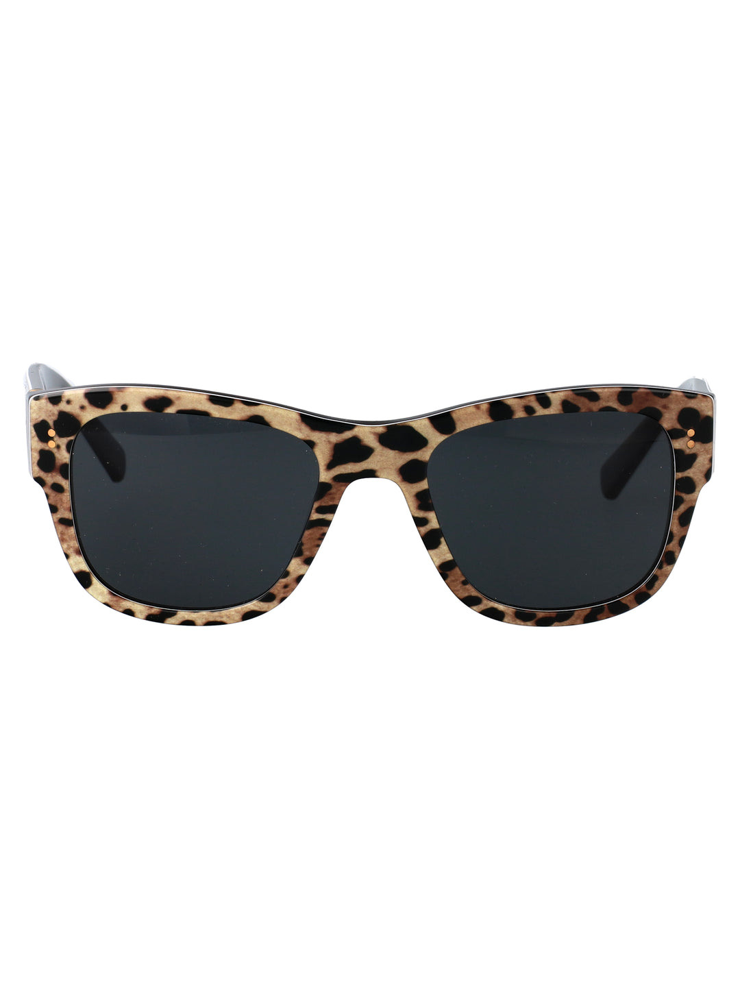 Dolce & Gabbana SUNGLASSES - Multicolor | 7510d21b45184e6cab9d0e2840ded53f5891754f