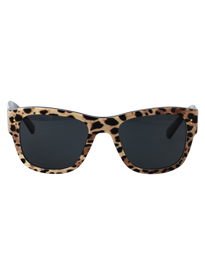 Dolce & Gabbana SUNGLASSES - Multicolor | 7510d21b45184e6cab9d0e2840ded53f5891754f
