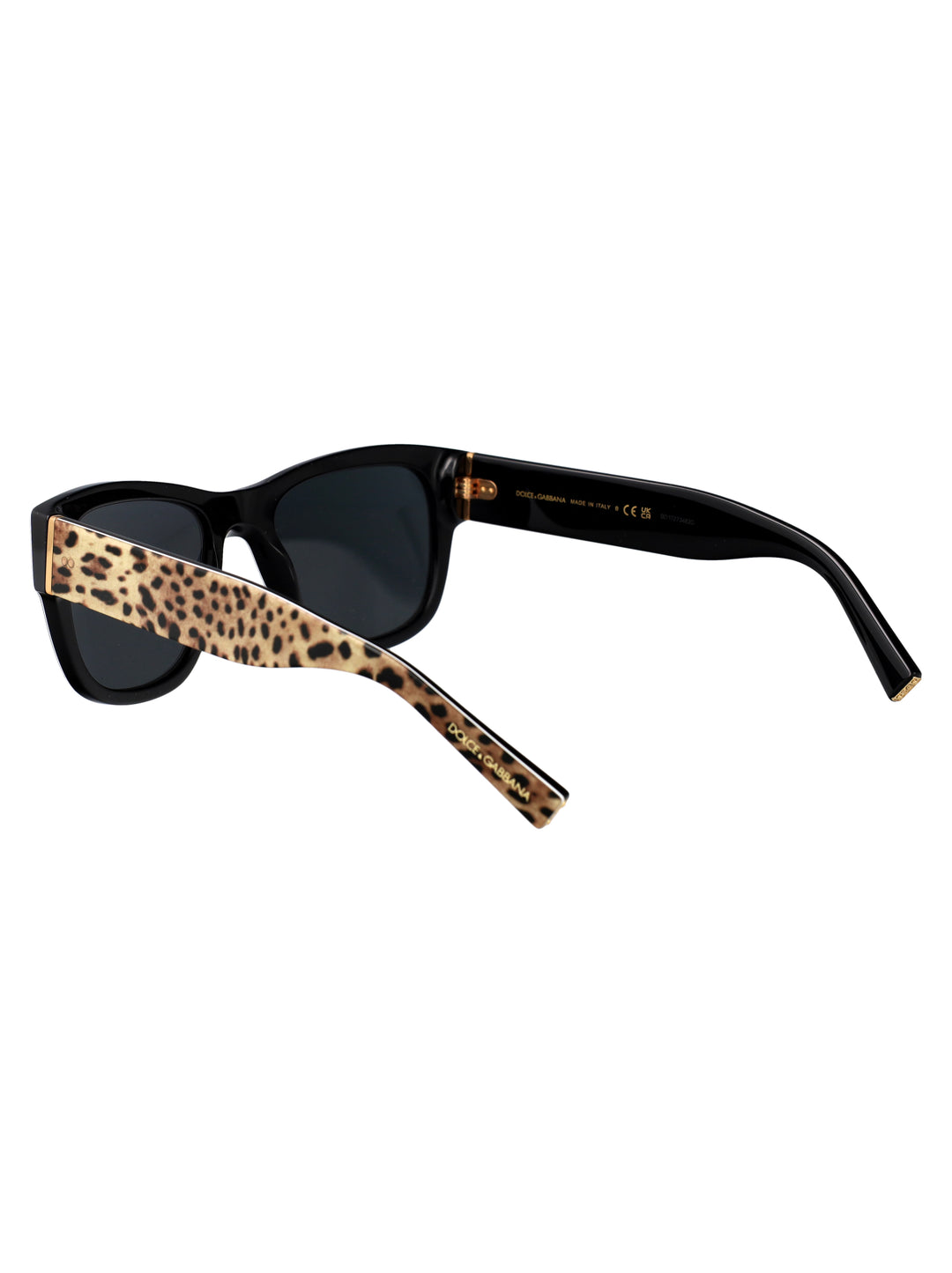 Dolce & Gabbana SUNGLASSES - Multicolor | 151fb34bdf37e3075887aa58d060fe32a1ebddf1