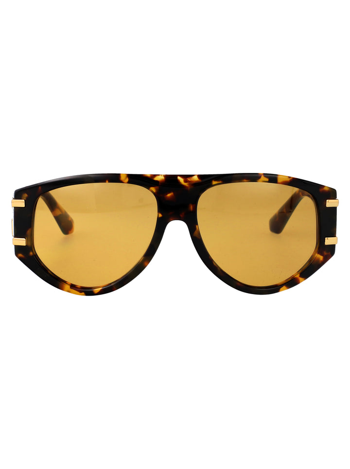 Dolce & Gabbana SUNGLASSES - Havana | 81fc93c6a589813985283819a4e59a8e4b95ad86