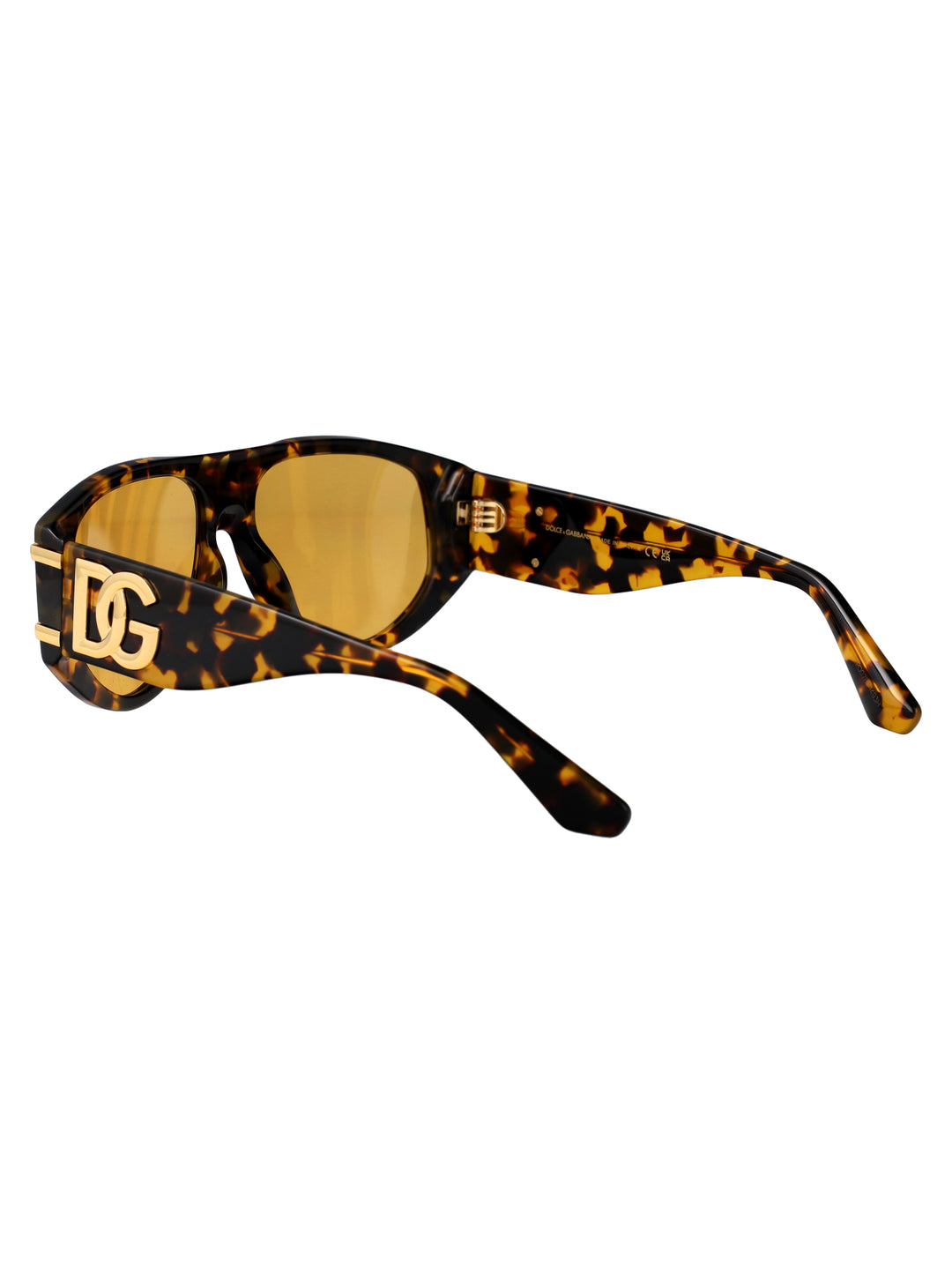 Dolce & Gabbana SUNGLASSES - Havana | 083a254f27130db07cc30e569f51c831e993b3eb