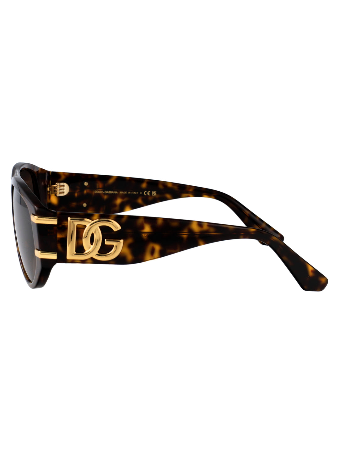 Dolce & Gabbana SUNGLASSES - Havana | 8a738714f818fd354b7b5b2262c316bc4ec8faa2