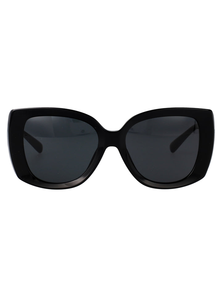 Dolce & Gabbana SUNGLASSES - Black | f00a22a1ca2d42e059de433b406fe653883904b8