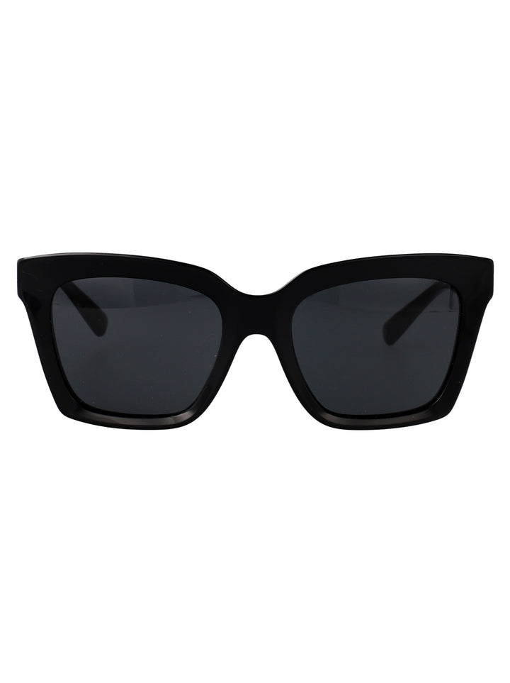 Dolce & Gabbana SUNGLASSES - Black | 5f4b79d7c94e5daeabf916d3f930e7d976966ac9