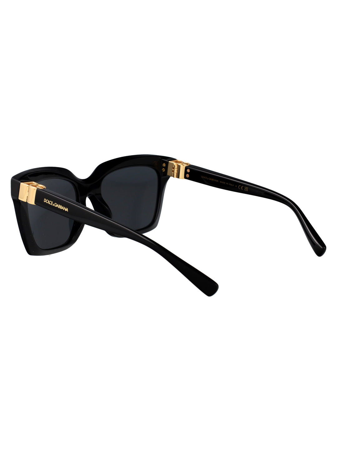 Dolce & Gabbana SUNGLASSES - Black | 1f35d047bcb720f6dfdfe100b8d05cd97507bfff