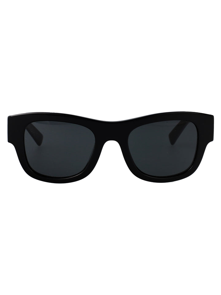 Dolce & Gabbana SUNGLASSES - Black | 70315168a259d893e5c8a0f91509fadaf4d2c317