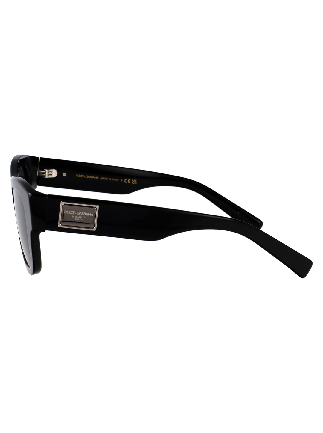 Dolce & Gabbana SUNGLASSES - Black | 19f6b4626170ee12606ce46287d3e7320b5c91f3