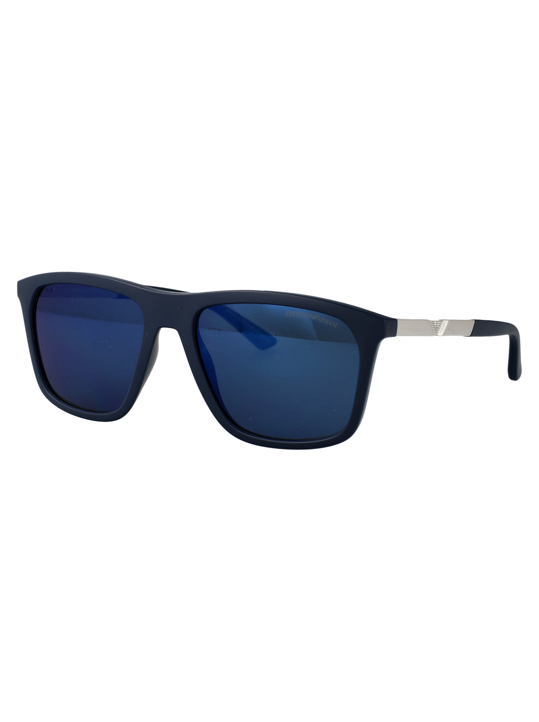 Emporio Armani SUNGLASSES - Blue | 92171a1aef67c3d5105ed6a7aaac8545107a4942