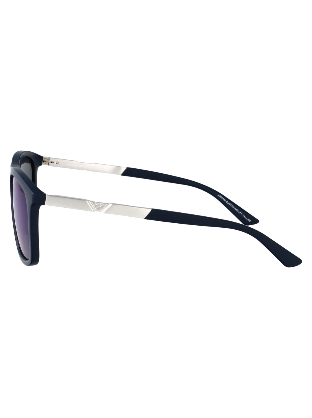 Emporio Armani SUNGLASSES - Blue | 8f1b1391c9eff056335644395f8c4a852254a0f9