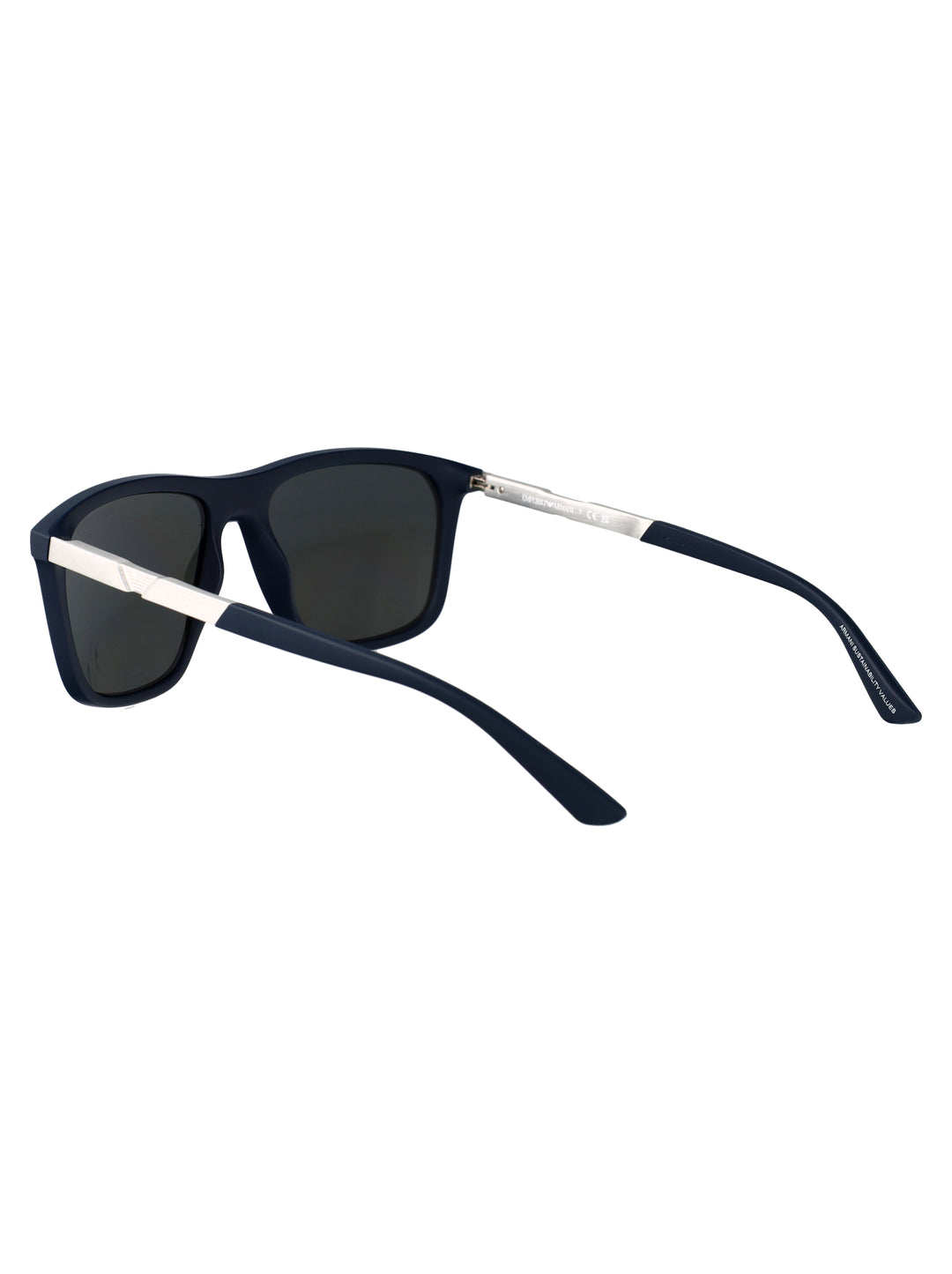 Emporio Armani SUNGLASSES - Blue | 6906051af68783e16ae4e1c2fe38f5f9f113c83d