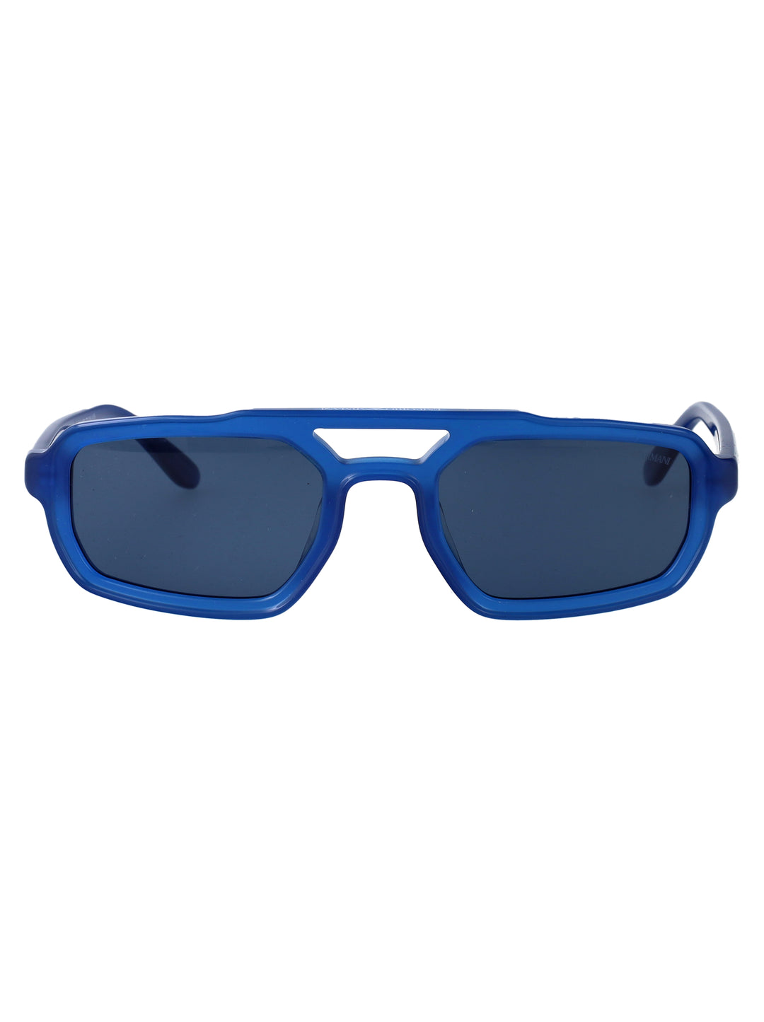 Emporio Armani SUNGLASSES - Blue | 621ae9feacdfc1cd958484a555dd05cc8e04cffe