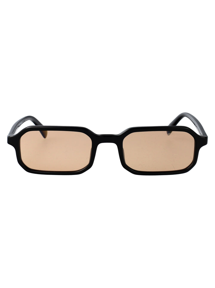 Emporio Armani SUNGLASSES - Black | 4776616a400c45429afdda27c00df66beb02efd7
