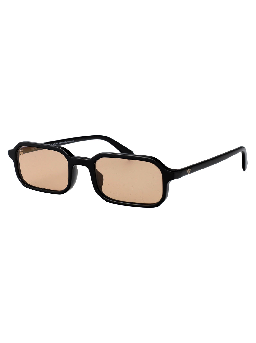 Emporio Armani SUNGLASSES - Black | ed5e52f8f34177df459d581f74aedb1cf4a49e30