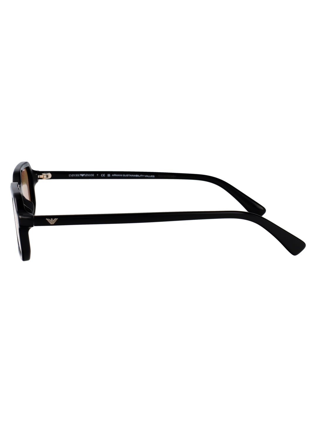 Emporio Armani SUNGLASSES - Black | dd8158fdc636ed35c88173fa2d7f7381fdff91a8
