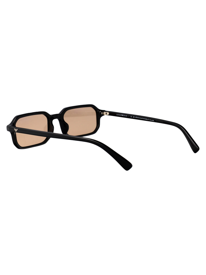 Emporio Armani SUNGLASSES - Black | 24e3886774dfad96c9d3ab29786847ddd982f858