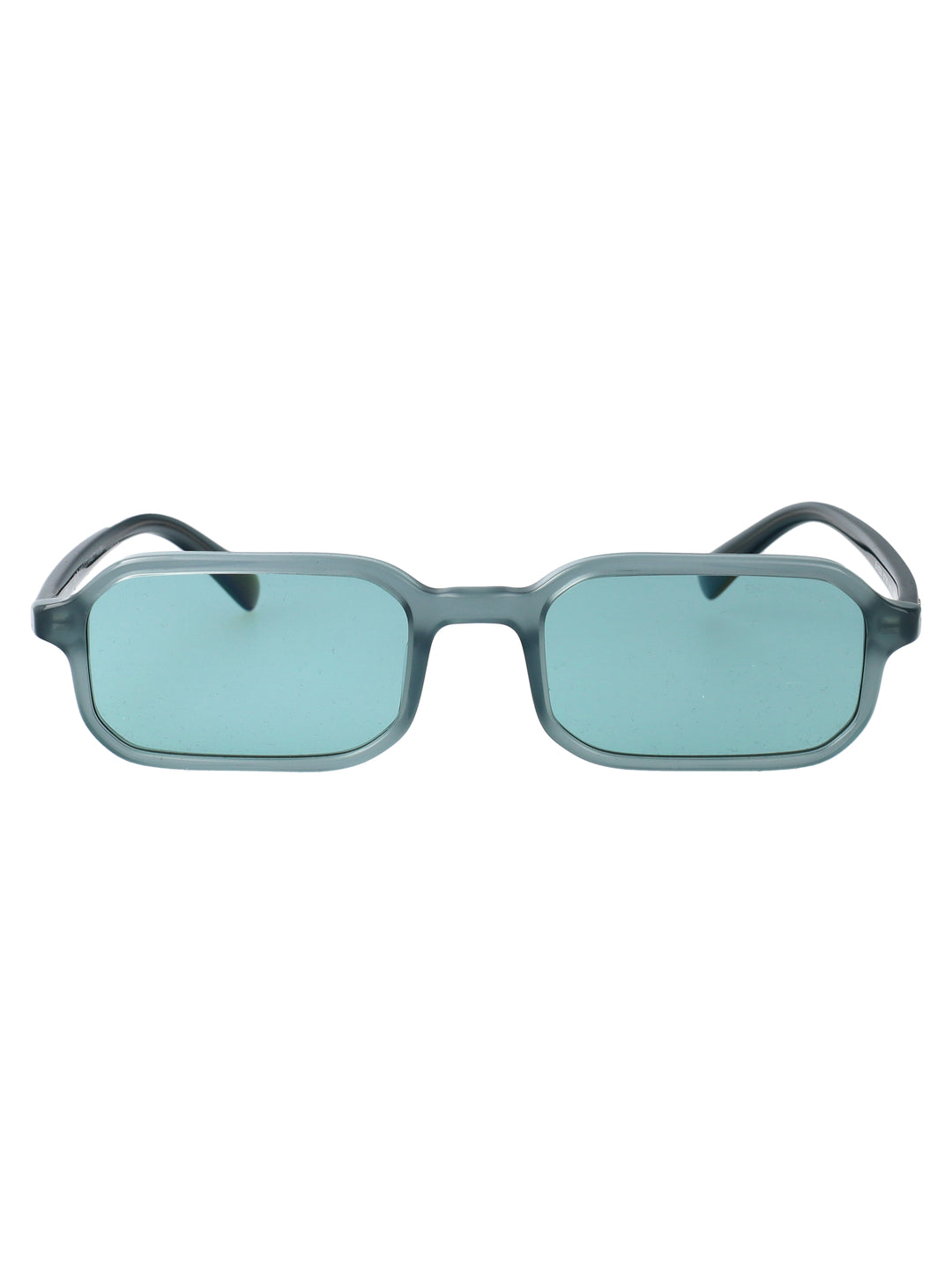 Emporio Armani SUNGLASSES - Blue | e1c17d82f2c0717fbfe7a4b386ed010aeca45ad8