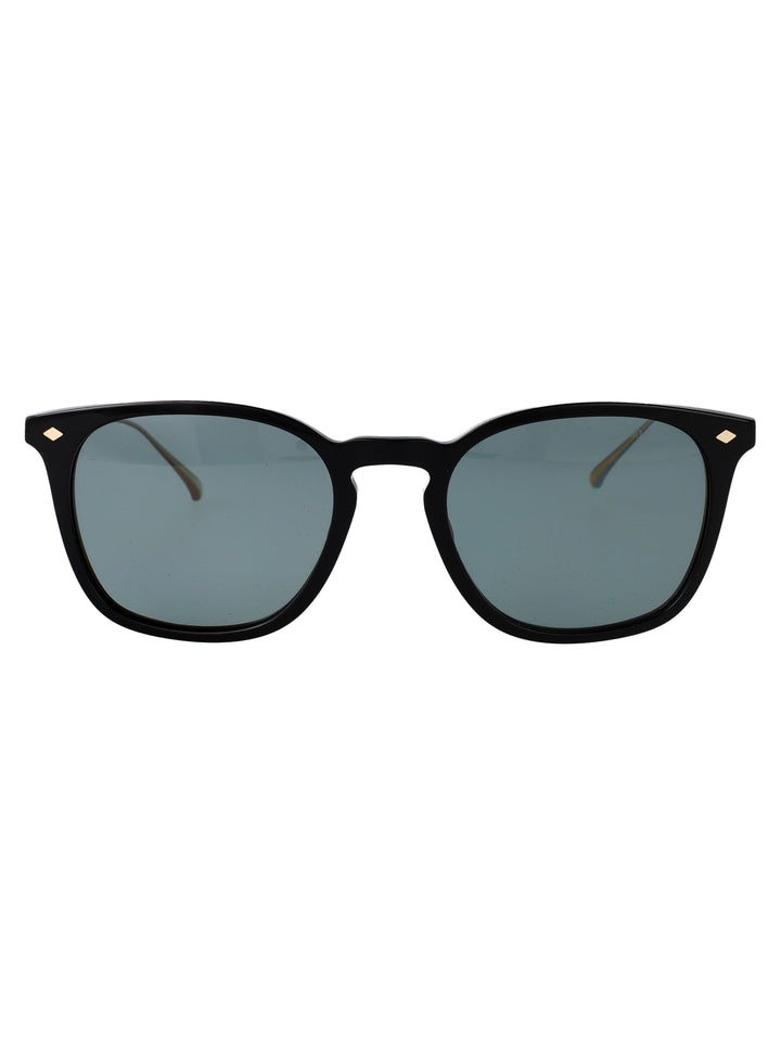 Giorgio Armani SUNGLASSES - Black | c2fdb693b750627b6bd36f5cb2e50f958a4010d4