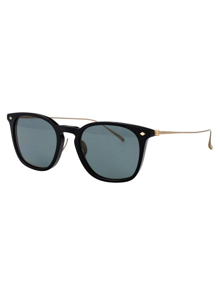 Giorgio Armani SUNGLASSES - Black | cbeafeb025bd1c58ae888e3f81427ce3cedfb9d7