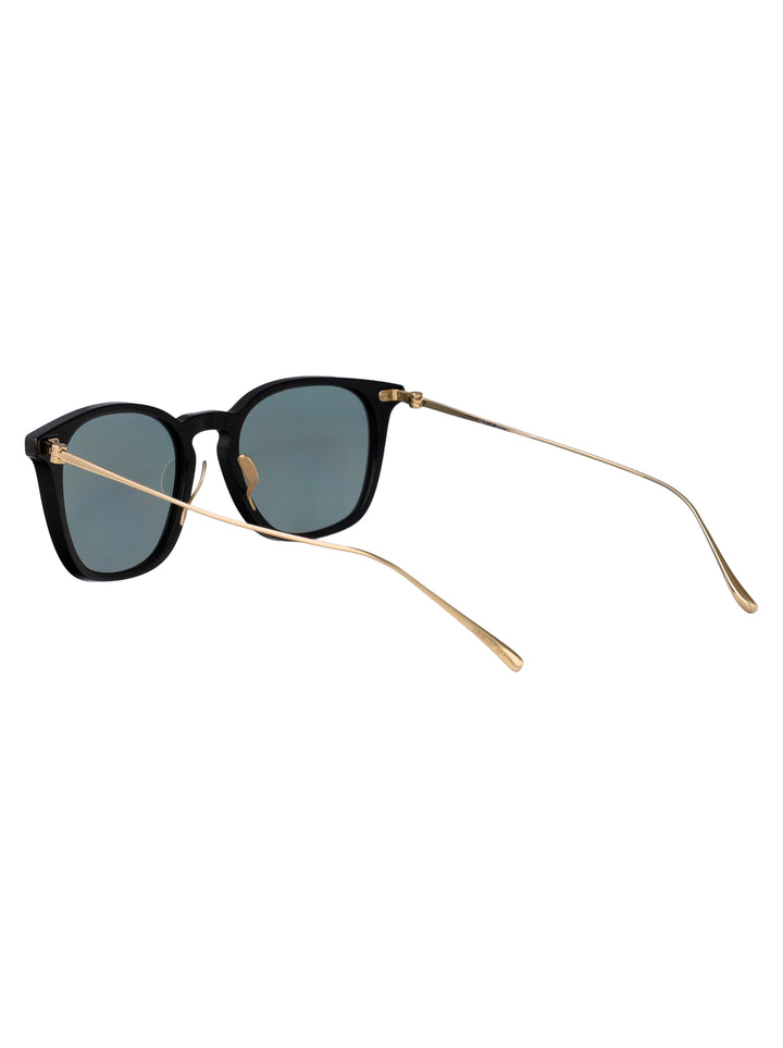 Giorgio Armani SUNGLASSES - Black | 50618b4f5c6e1451d7bc29bcfd24b8d73d158870