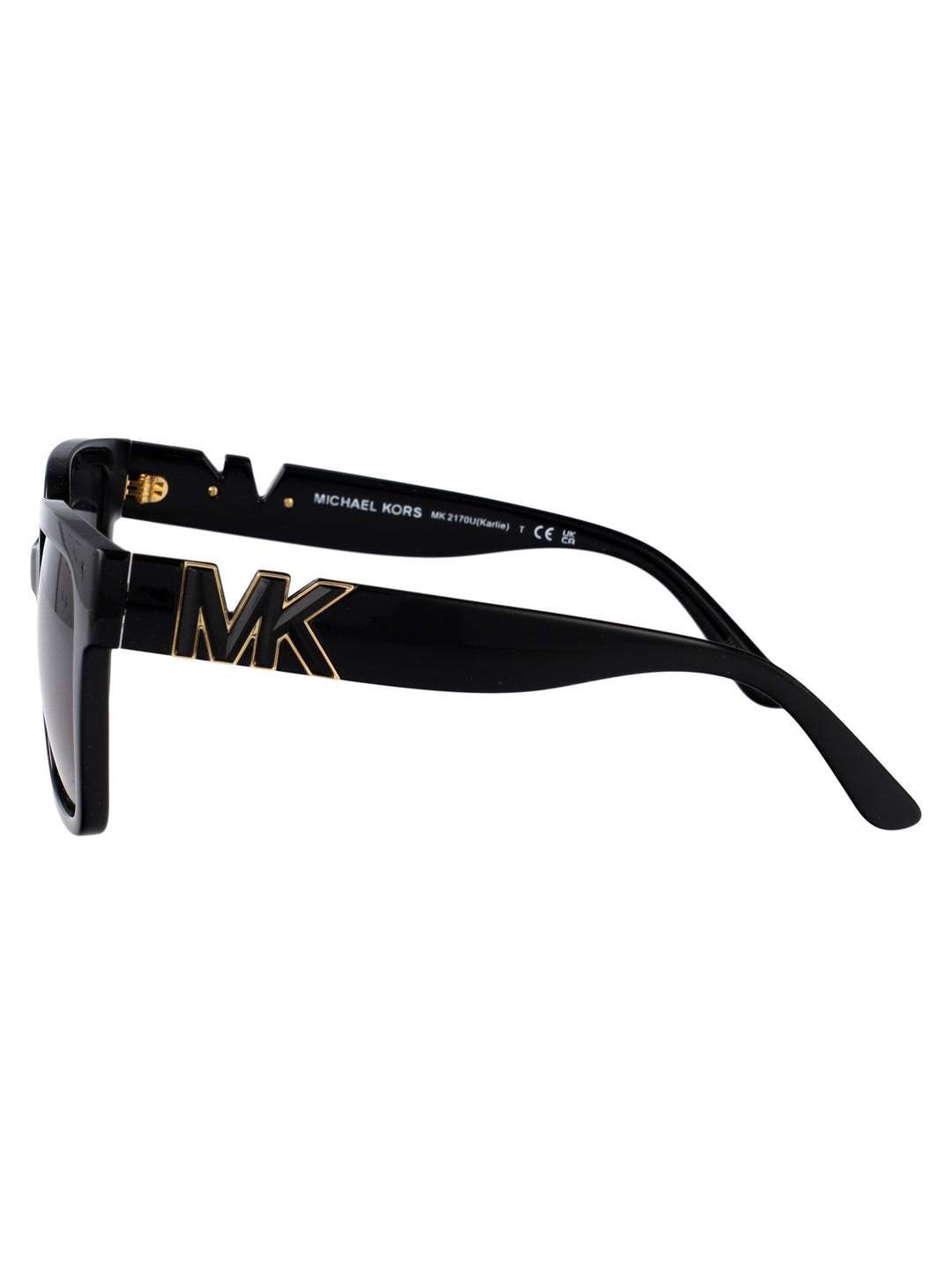 Michael Kors 0MK2170U SQUARED Sunglasses
