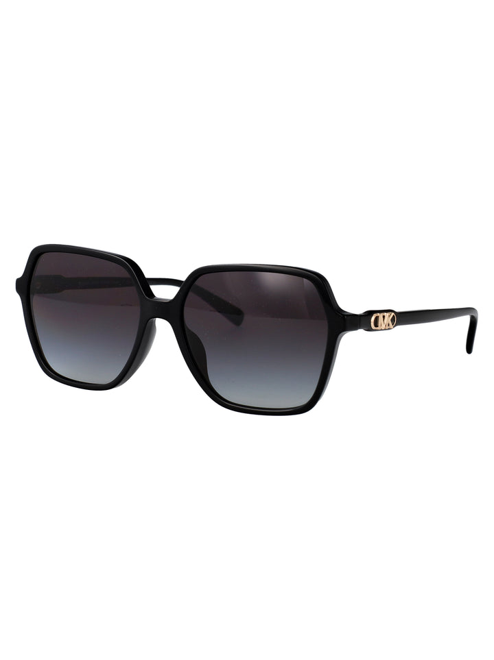 Michael Kors SUNGLASSES - Black | 6669f3a96c7019156d7e842c2fa2d0a7a0696b83