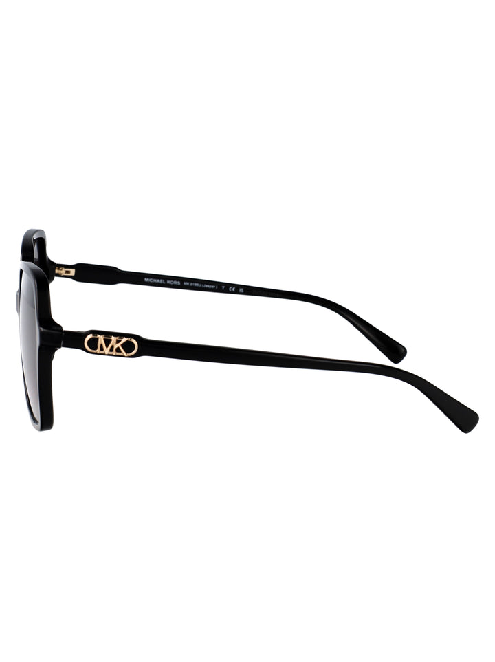 Michael Kors SUNGLASSES - Black | fb8ca5f986aa95ef6bc2ba596578ff8f5d072721