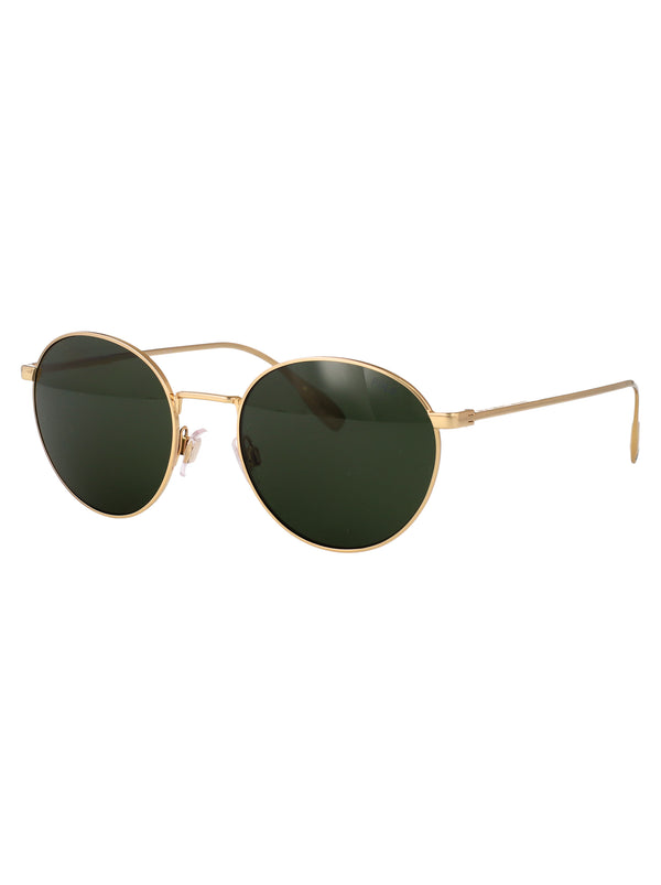 0PH3158 Round Sunglasses