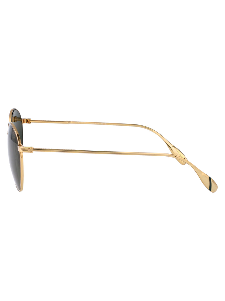Polo Ralph Lauren SUNGLASSES - Gold | 2ecd7693bcff9d39194f62856fd461d1161d185e